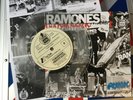 RAMONES EU NAO LIGO PORTUGUESE 7