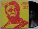SUN RA AND THE ARKESTRA Sound Of Joy BYG 529162 France LP EX+ condition