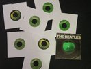 The Beatles - 8 Singles / 7