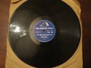 His Master's Voice Elvis Presley 78 RPM Records (POP. 359) ALL SHOOK UP