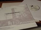 Throbbing Gristle SECOND ANNUAL REPORT 2011 Vinyl LP NM/NM Limited edition