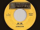 Islands Afro Funk Dancefloor 45 JAMBALASIE Jab Jab / Sucouyant STRAKERS Hear mp3