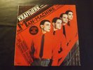 Kraftwerk The Man Machine Vinyl LP E-ST 11728