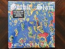 GOTHIC SLAM JUST FACE IN THE CROWD ORIG 1989 VINYL LP Never opened WOW