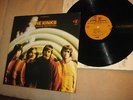 Kinks LP Village Green vintage US press super MINT
