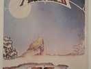 CAMEL, MOON MADNESS - Vinyl, LP Germany 1976 NOVA 6. 22 500 - Prog Rock rpm