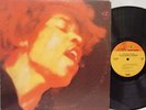 JIMI HENDRIX - Electric Ladyland LP (1st US STEREO Press on 