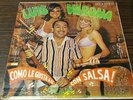 LP LUIS VARONA A LA LA LA E SALSA KILLER DESCARGA PIANO AFRO CUBAN