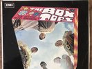 The Box Tops The Letter / Neon Rainbow Vinyl SSL 10218