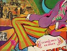 BEATLES -- A Collection of Beatle Oldies -- Import LP -- 16 songs
