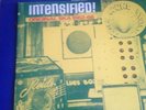 Intensified Original Ska 1962-66 (Vinyl LP)