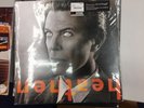 David Bowie Vinyl Heathen