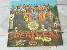 The Beatles Sgt Pepper's Lonely Hearts Club Band 12