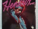 Jimi Hendrix - Free Spirit, 1980 still sealed N.O.S. Lp.