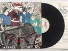 ARTILLERY - TERROR SQUAD (1987) RARE LP 1ST PRESS onslaught abbatoir enforcer