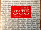 Status Quo LP The Best Of