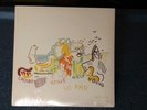Crosby Stills Nash and Young SO FAR Factory Sealed Early Run Vinyl FREE USA SHIP