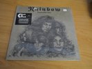 Long Live Rock 'N' Roll LP by Rainbow 180 gram vinyl 2015 pressing sealed new