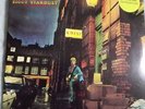 David Bowie Ziggy Stardust black vinyl Ryko Promo Copy Press Kit