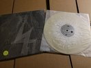 Portal ion Glow in dark LP Krallice Bell Witch Full of hell gorguts immolation
