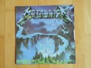 METALLICA LP CREEPING DEATH VERTIGO Original