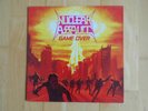 NUCLEAR ASSAULT LP GAME OVER 1986 UNDER ONE FLAG Original