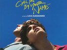 New Call Me by Your Name Soundtrack 2x LP VINYL Limited Edition Blue Color Rare.