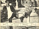 Vinyl Single : Mron Euen (Neue Norm rückwärts) - Computersteuersignale  S869