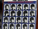 AUDIOPHILE MOBILE FIDELITY MFSL 103 BEATLES 