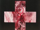 EINSTÜRZENDE NEUBAUTEN & LYDIA LUNCH Thirsty Animal 1982 12