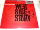 West Side Story - Deluxe Edition Vinyl LP (Soundtrack) - Music On Vinyl 2014