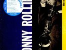 2lp 1sealed bluenote japan sonny rollins vol.1&2 byrd silver roach vnl nm cv ex+