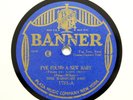DIXIE WASHBOARD BAND 