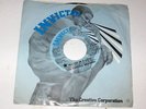 Trapped in a love / When love was a child   The Barrino Brothers  INVICTUS  1971