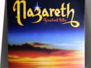 NAZARETH Greatest Hits 180-gram COLOR VINYL 2xLP Sealed