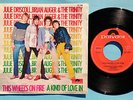 Julie Driscoll, Brian Auger & The Trinity - This Wheel's On Fire - 1968 DE 7