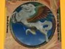 1978 STEVE MILLER BAND BOOK OF DREAMS SEALED LTD EDITION PICTURE DISC Record LP