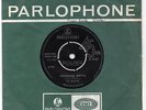 THE BEATLES - PAPERBACK WRITER / RAIN 7