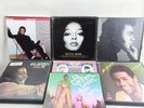 Diana Ross / Al Green / Johnny Matis - 3 3/4 4 track Stereo Open Reel Tape - LOT