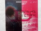 DURAN DURAN ALL YOU NEED IS NOW UK 2 LP G/F P/S TAPEMODERN DURANLP01 2011 NEW