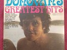 Donovan's Greatest Hits (EX) LP Gatefold  W / Inner Booklet 1969   BXN 26439