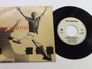 THE SMITHS - THE BOY WITH THORN HIS SIDE , PORTUGAL 7'' MORRISSEY MARR