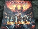 Exodus - Blood In Blood Out 2 x LP Black Vinyl - Thrash Metal