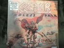 Kreator - Endless Pain [New Vinyl LP] Explicit, 180 Gram