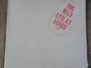 The Who Live at Leeds, Vinyl, Red stamp, Track 2406 001