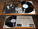 Emanuel Sayles & Cotton City Jazzband ?– New Orleans Today LP Belgium Jazz 70'