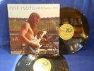 PINK FLOYD LIVE POMPEII REPRESS 2LP  EXC+
