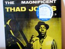 LP, The Magnificent Thad Jones Vol.3, Blue Note Japan,new,still sealed,neu,OVP