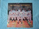 Orchestra Antonetti - La Fiesta Rare Private Press Salsa LP Sealed VALP3118