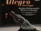 Allegro Non Troppo Original Soundtrack vinyl LP album record UK 2535400